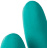 Перчатки химически стойкие KleenGuard® G80, нитриловые, длина 45 см (12 пар)