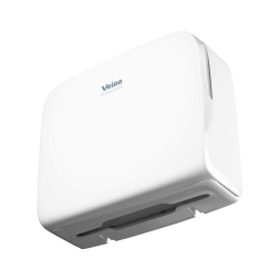 M620W Диспенсер для бумажных полотенец в пачках Veiro Prima Mini Future, белый