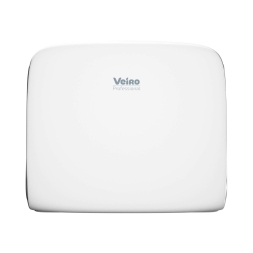 M620W Диспенсер для бумажных полотенец в пачках Veiro Prima Mini Future, белый