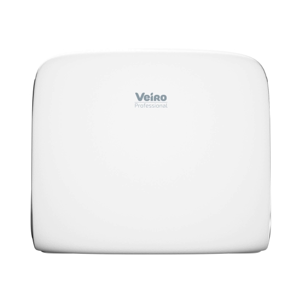 M620W Диспенсер для бумажных полотенец в пачках Veiro Prima Mini Future, белый