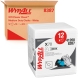8387 Протирочный материал в пачках WypAll® X70 белый (12 пач х 76 л)