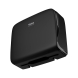 M620B Диспенсер для бумажных полотенец в пачках Veiro Prima Mini Future, чёрный