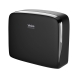 M620B Диспенсер для бумажных полотенец в пачках Veiro Prima Mini Future, чёрный