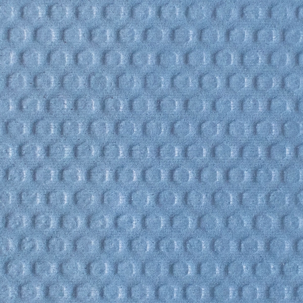 Протирочный материал в пачках Profix® Alpha синий (12 пач х 50 л)