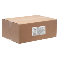 Бумажные полотенца в пачках SoffiPro Premium, V-сложение, 2 слоя (20 пач х 200 л)