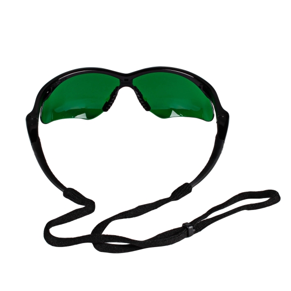 25692 Очки сварочные KleenGuard V30 Nemesis ИК/УФ 3.0 (12 штук)