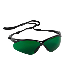 25692 Очки сварочные KleenGuard® V30 Nemesis ИК/УФ 3.0 (12 штук)