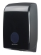 7171 Диспенсер для бумажных полотенец в пачках Aquarius чёрный (кроме 6775 6088 5856)