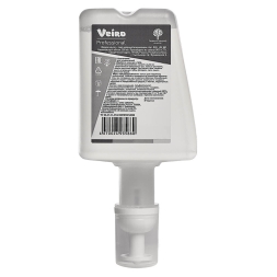 SAV1 Пенное мыло в картриджах Veiro Professional  (6 кассет по 800 мл)