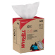 8266 Протирочный материал в коробке WypAll® X60 голубой (10 кор х 126 л)