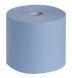 7472 Протирочный материал в рулонах WypAll® L10 Extra+ однослойный голубой (1 рул х 380 м)