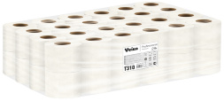 T310 Туалетная бумага в стандартных рулонах Veiro Premium 2 слоя (48 рулонов по 16,2 метра)