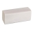 V3-250 Бумажные полотенца в пачках Veiro Professional Lite Premium белые 1 слой (20 пач х 240 л)