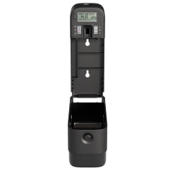 M130AAB-LCD Программируемый автоматический освежитель воздуха Veiro SPA Future, чёрный