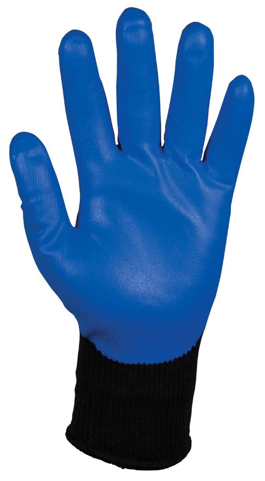 13833 13834 13835 13836 40152 Перчатки износоустойчивые Kimberly-Clark Kleenguard G40 Smooth Nitrile ладонью вперед Перчатки износоустойчивые Kimberly-Clark KleenGuard G40 Smooth Nitrile с гладким нитриловым покрытием (60 пар)