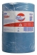 8374 Протирочный материал в рулонах WypAll® X80 голубой (1 рулон 475 л)