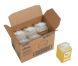 Пенное мыло в кассетах 6385 Kleenex Energy Luxury от Kimberly-Clark Professional (6 кассет по 1 л)