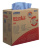 8375 Протирочный материал в коробке WypAll® X80 синий (5 коробок по 80 листов)