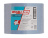 7474 Протирочный материал в рулонах WypAll® L10 Extra+ однослойный голубой (1 рулон 1500 листов)