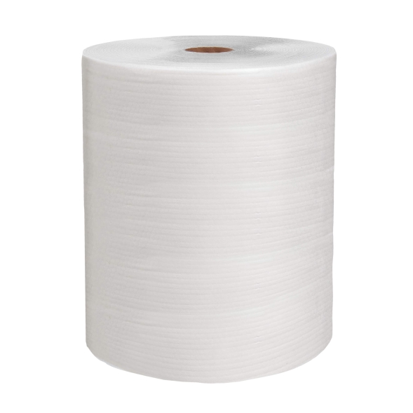 8377 Протирочный материал в рулонах WypAll® X80 белый (1 рул х 475 л)