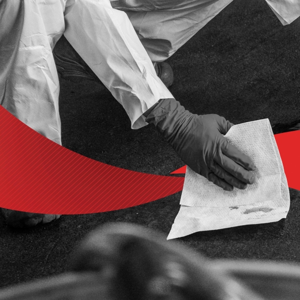 8377 Протирочный материал в рулонах WypAll® X80 белый (1 рул х 475 л)