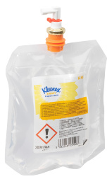 6188 Освежитель воздуха Kimberly-Clark Kleenex Energy Энергия сменный картридж (6 кассет)
