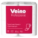 Туалетная бумага в стандартных рулонах T314 Veiro Premium двухслойная линейки Professional (48 рул х 20 м)