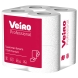 Туалетная бумага в стандартных рулонах T314 Veiro Premium двухслойная линейки Professional (48 рул х 20 м)