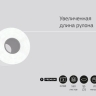 Туалетная бумага в стандартных рулонах T314 Veiro Premium двухслойная линейки Professional (48 рул х 20 м)