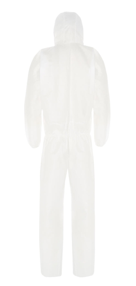 Комбинезон защитный от твердых частиц KleenGuard® A20+ воздухопроницаемый (25 штук)