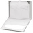 SEAT Диспенсер для персональных покрытий на сиденье унитаза Veiro Professional SEATCOVER