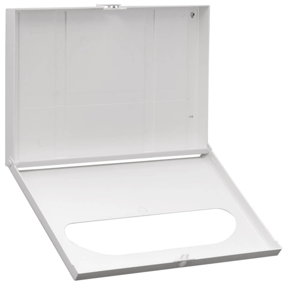 SEAT Диспенсер для персональных покрытий на сиденье унитаза Veiro Professional SEATCOVER