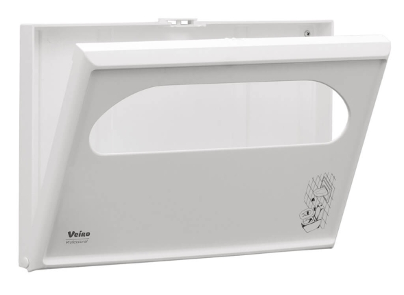 SEAT Диспенсер для персональных покрытий на сиденье унитаза Veiro Professional SEATCOVER