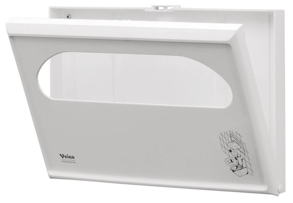 SEAT Диспенсер для персональных покрытий на сиденье унитаза Veiro Professional SEATCOVER
