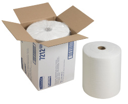 7212 Полировочные салфетки в рулоне Kimtech™ Cloth (сменный блок 300 л)