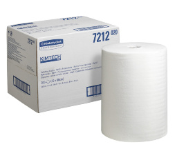 7212 Полировочные салфетки в рулоне Kimtech™ Cloth (сменный блок 300 л)