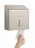 8974 Диспенсер для туалетной бумаги в больших рулонах Kimberly-Clark стальной 2мм (для 8512, 8615)