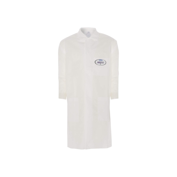 Халат лабораторный Kimtech Science A7 от Kimberly-Clark Professional (15 штук)