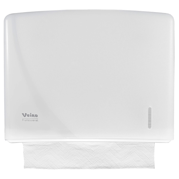 Диспенсер для бумажных полотенец в пачках Veiro Prima Mini 2