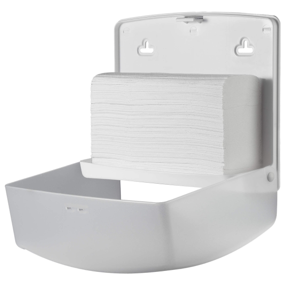 Диспенсер для бумажных полотенец в пачках Veiro Prima Mini 2