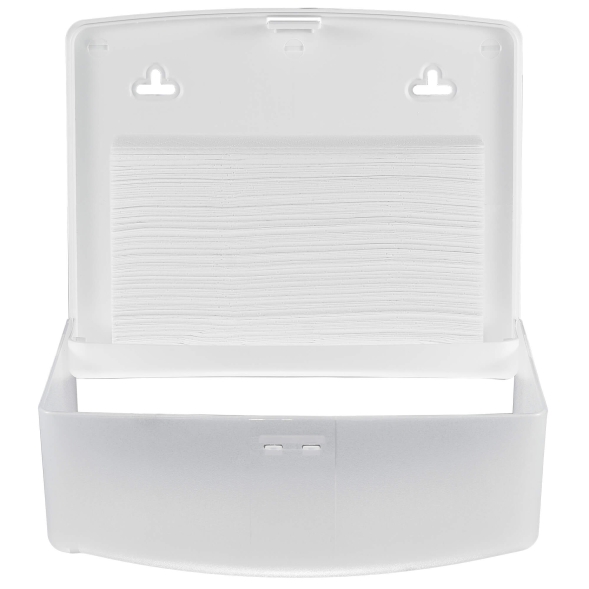 Диспенсер для бумажных полотенец в пачках Veiro Prima Mini 2