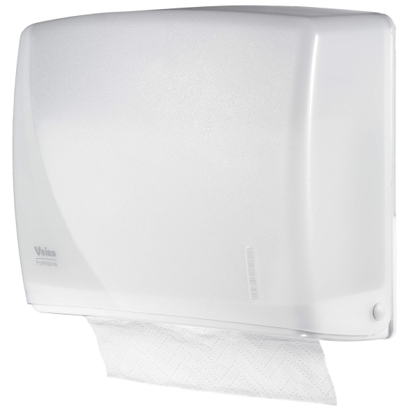 Диспенсер для бумажных полотенец в пачках Veiro Prima Mini 2