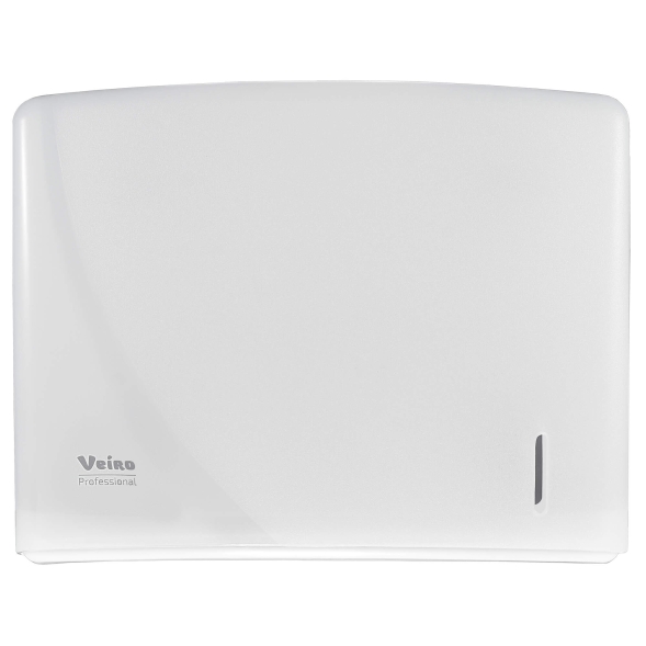 Диспенсер для бумажных полотенец в пачках Veiro Prima Mini 2