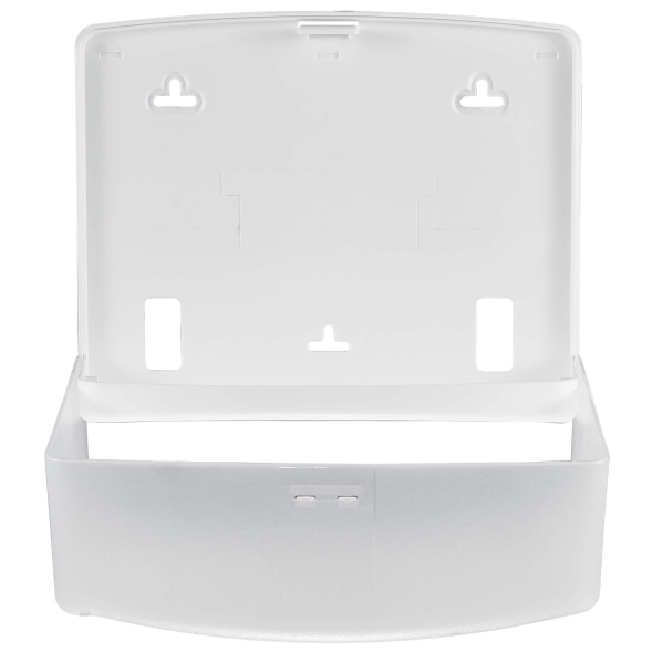 Диспенсер для бумажных полотенец в пачках Veiro Prima Mini 2