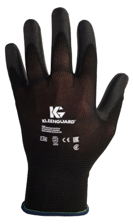 Перчатки износоустойчивые KleenGuard® G40 с полиуретановым покрытием (60 пар)