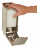 8973 Диспенсер для жидкого пенного мыла Kimberly-Clark Professional стальной 2мм