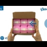 6331 Жидкое мыло в кассетах Kleenex® Everyday Use лосьон для рук (6 кассет по 1 л)