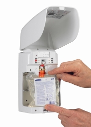 6185 Освежитель воздуха Kimberly-Clark Zen Дзен сменный картридж (6 кассет)