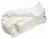 Перчатки инспекционные нейлоновые KleenGuard G35, белые, бесшовные (10 x 24 шт)