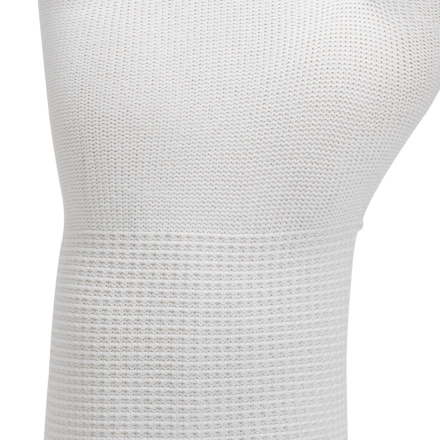 Перчатки инспекционные нейлоновые KleenGuard® G35, белые, бесшовные (10 x 24 шт)